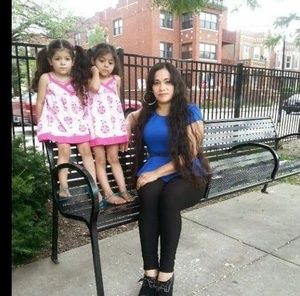 Meet your Posher, Aleyda g